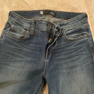 Kut from the cloth jeans